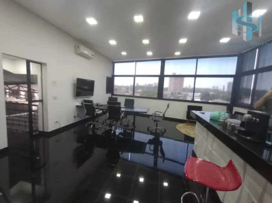 Foto 8 de Armazém / Galpão à venda, 800m2 em Vila Jaguara, São Paulo - SP