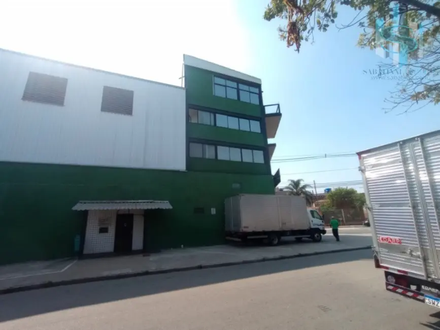 Foto 1 de Armazém / Galpão à venda, 800m2 em Vila Jaguara, São Paulo - SP