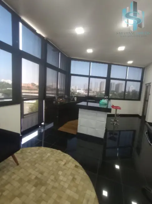 Foto 7 de Armazém / Galpão à venda, 800m2 em Vila Jaguara, São Paulo - SP