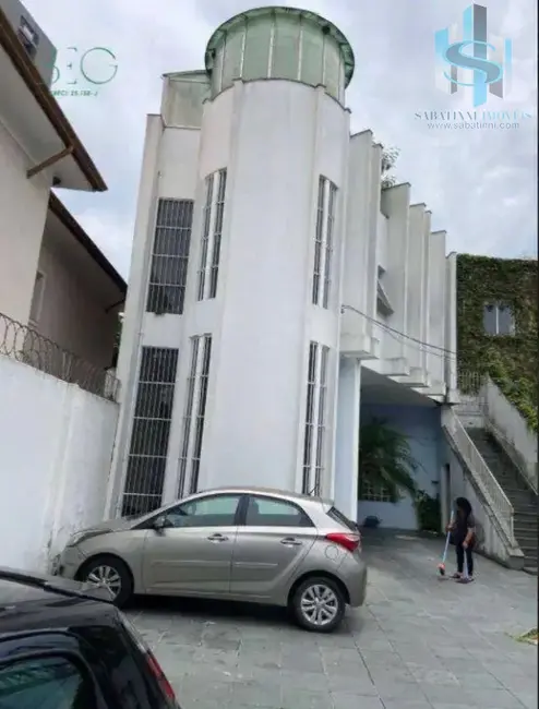 Foto 4 de Prédio Inteiro com 16 quartos à venda e para alugar, 506m2 em Pinheiros, São Paulo - SP