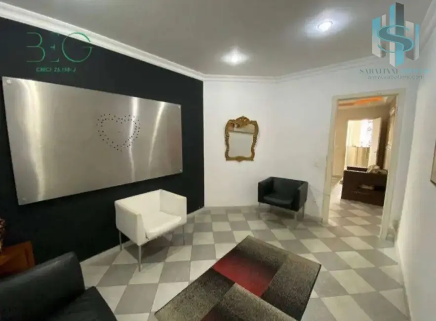 Foto 8 de Prédio Inteiro com 16 quartos à venda e para alugar, 506m2 em Pinheiros, São Paulo - SP