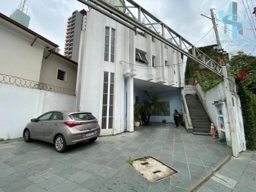 Foto 1 de Prédio Inteiro com 16 quartos à venda e para alugar, 506m2 em Pinheiros, São Paulo - SP