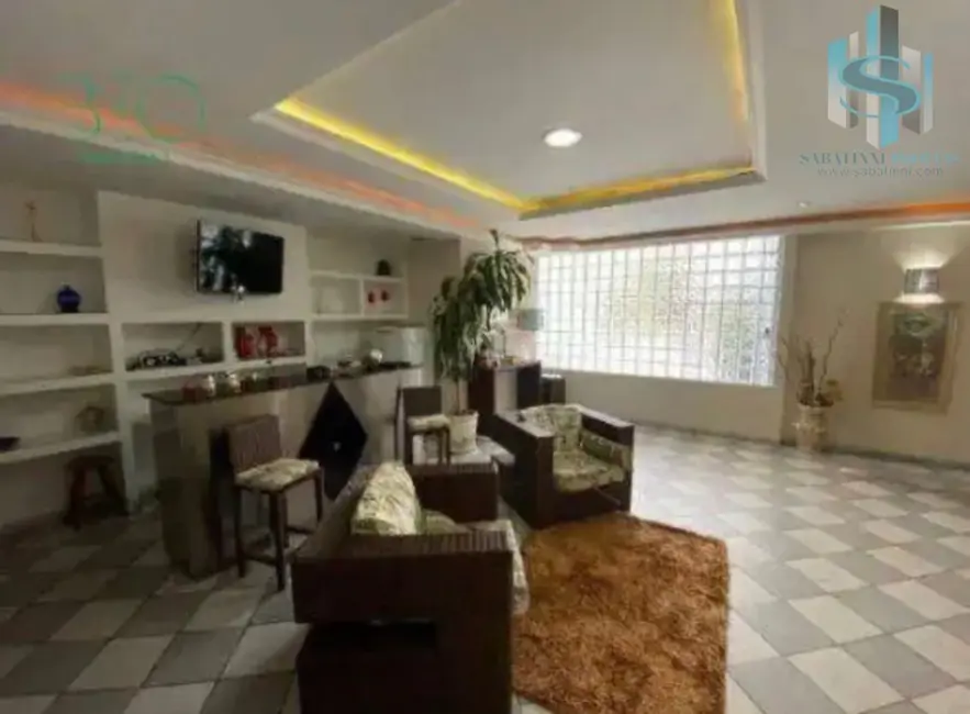 Foto 7 de Prédio Inteiro com 16 quartos à venda e para alugar, 506m2 em Pinheiros, São Paulo - SP