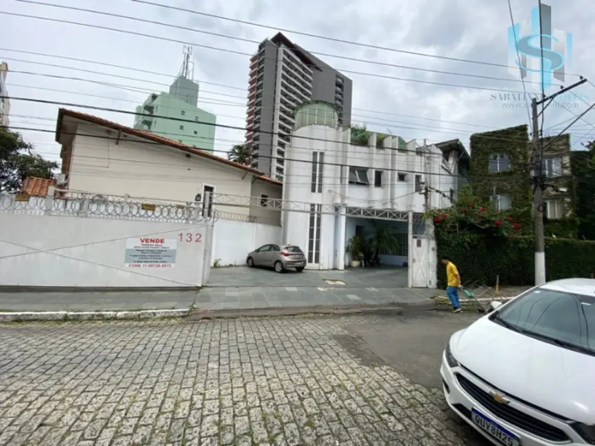 Foto 2 de Prédio Inteiro com 16 quartos à venda e para alugar, 506m2 em Pinheiros, São Paulo - SP