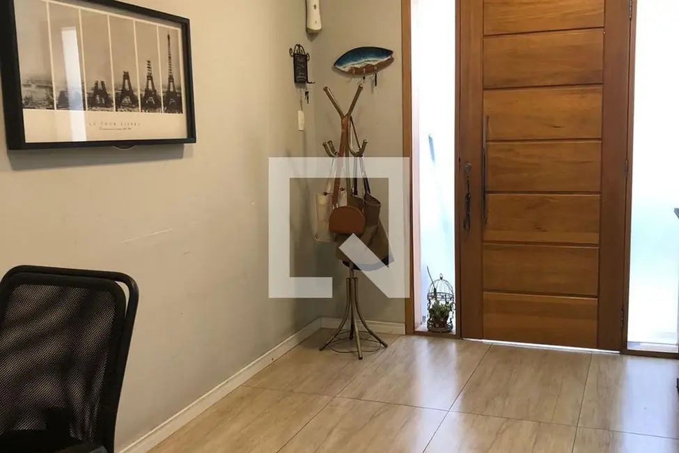 Casa com 4 quartos à venda, 90m2 em Jardim Anália Franco, São Paulo - SP - imagem 3 Foto 3 de Casa com 4 quartos à venda, 90m2 em Jardim Anália Franco, São Paulo - SP