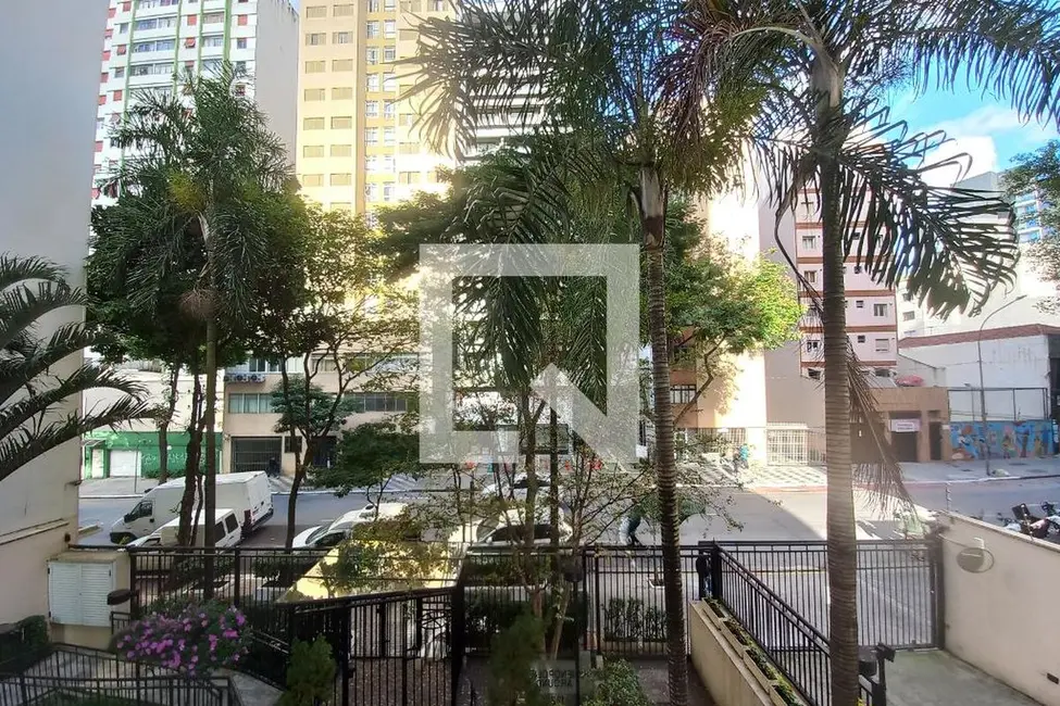 Foto 6 de Apartamento com 2 quartos à venda, 75m2 em Santa Cecília, São Paulo - SP