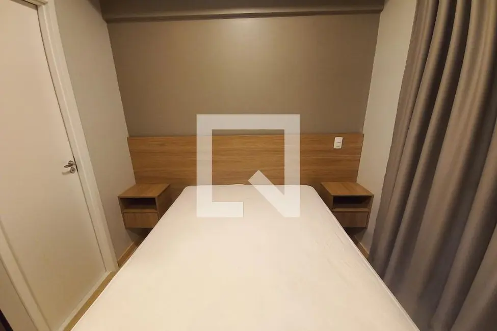 Kitnet com 1 quarto à venda, 27m2 em Higienópolis, São Paulo - SP - imagem 9 Foto 9 de Kitnet com 1 quarto à venda, 27m2 em Higienópolis, São Paulo - SP