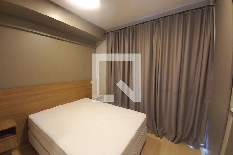 Kitnet com 1 quarto à venda, 27m2 em Higienópolis, São Paulo - SP - imagem 6 Foto 6 de Kitnet com 1 quarto à venda, 27m2 em Higienópolis, São Paulo - SP