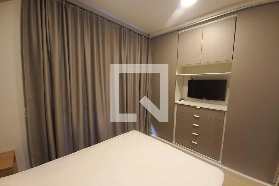 Kitnet com 1 quarto à venda, 27m2 em Higienópolis, São Paulo - SP - imagem 7 Foto 7 de Kitnet com 1 quarto à venda, 27m2 em Higienópolis, São Paulo - SP