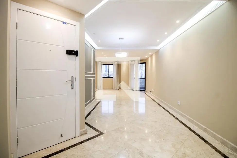 Foto 6 de Apartamento com 3 quartos à venda, 127m2 em Jardim Anália Franco, São Paulo - SP