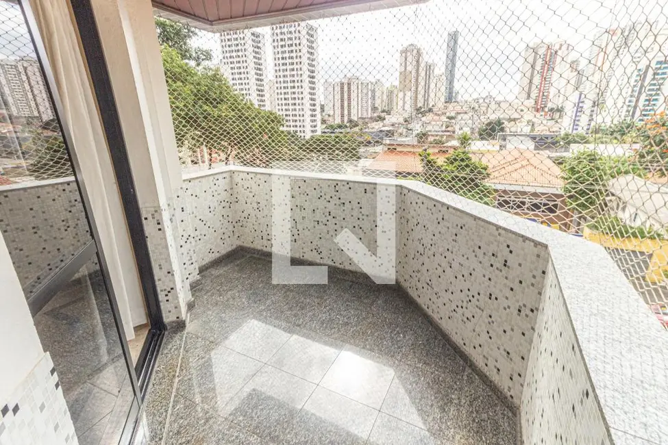 Foto 5 de Apartamento com 3 quartos à venda, 127m2 em Jardim Anália Franco, São Paulo - SP