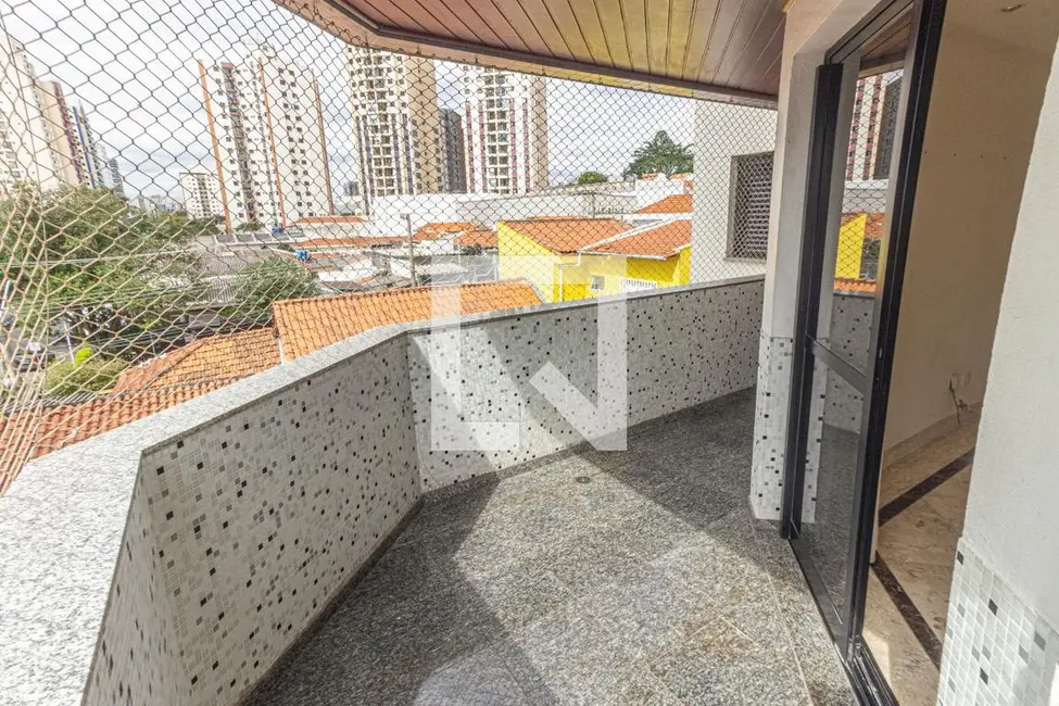 Foto 7 de Apartamento com 3 quartos à venda, 127m2 em Jardim Anália Franco, São Paulo - SP