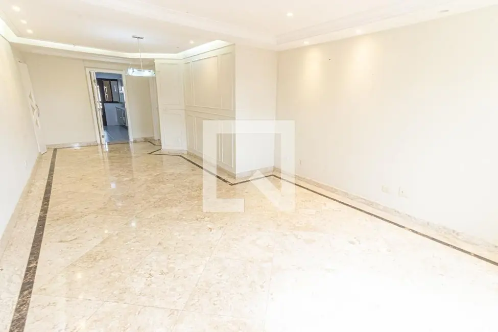 Foto 4 de Apartamento com 3 quartos à venda, 127m2 em Jardim Anália Franco, São Paulo - SP