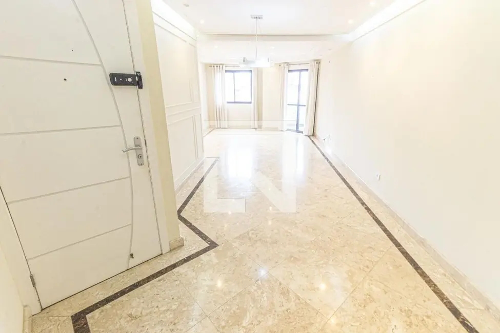 Foto 2 de Apartamento com 3 quartos à venda, 127m2 em Jardim Anália Franco, São Paulo - SP