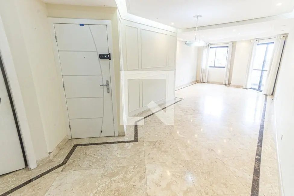 Foto 1 de Apartamento com 3 quartos à venda, 127m2 em Jardim Anália Franco, São Paulo - SP