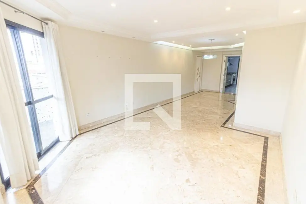Foto 3 de Apartamento com 3 quartos à venda, 127m2 em Jardim Anália Franco, São Paulo - SP