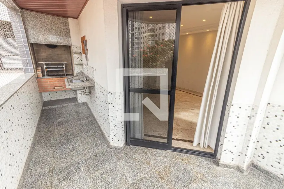 Foto 6 de Apartamento com 3 quartos à venda, 127m2 em Jardim Anália Franco, São Paulo - SP