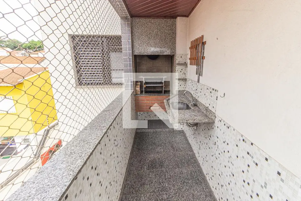 Foto 8 de Apartamento com 3 quartos à venda, 127m2 em Jardim Anália Franco, São Paulo - SP