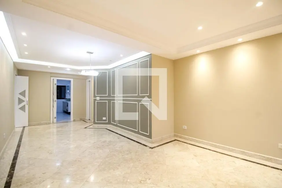 Foto 3 de Apartamento com 3 quartos à venda, 127m2 em Jardim Anália Franco, São Paulo - SP