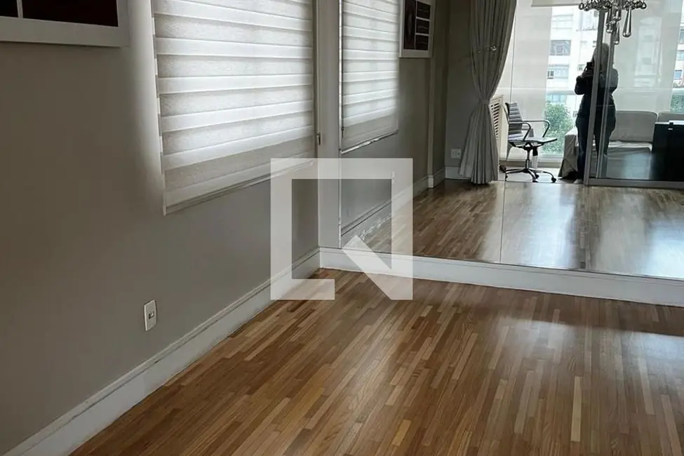 Foto 2 de Apartamento com 2 quartos à venda, 90m2 em Santa Cecília, São Paulo - SP