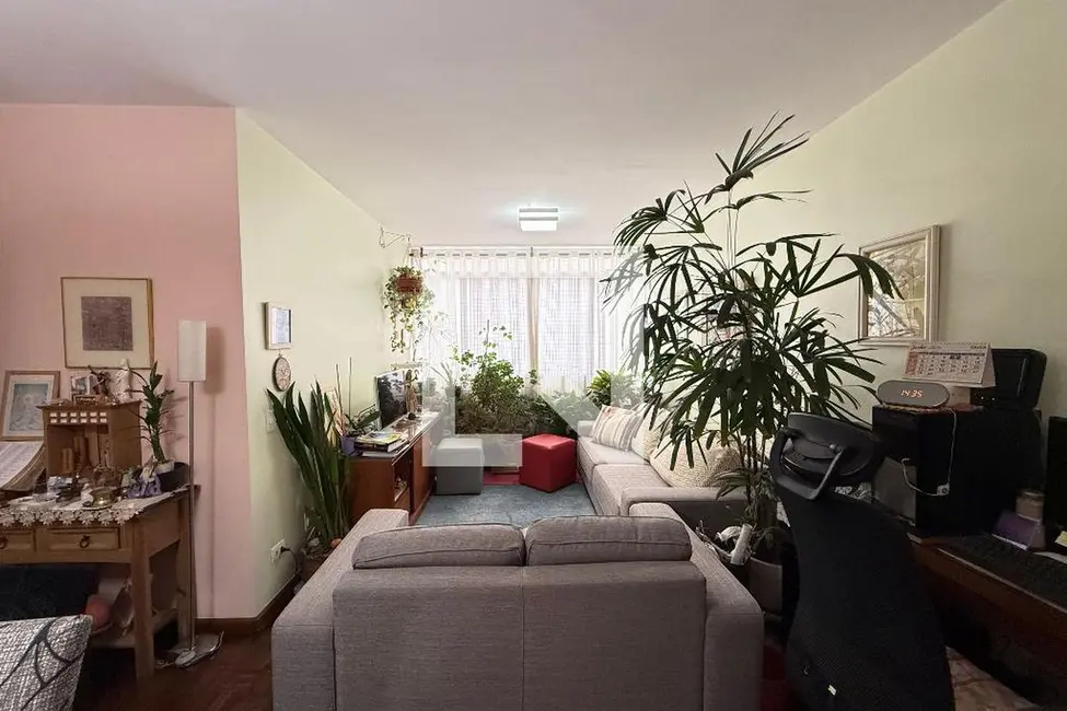 Foto 6 de Apartamento com 2 quartos à venda, 81m2 em Santa Cecília, São Paulo - SP