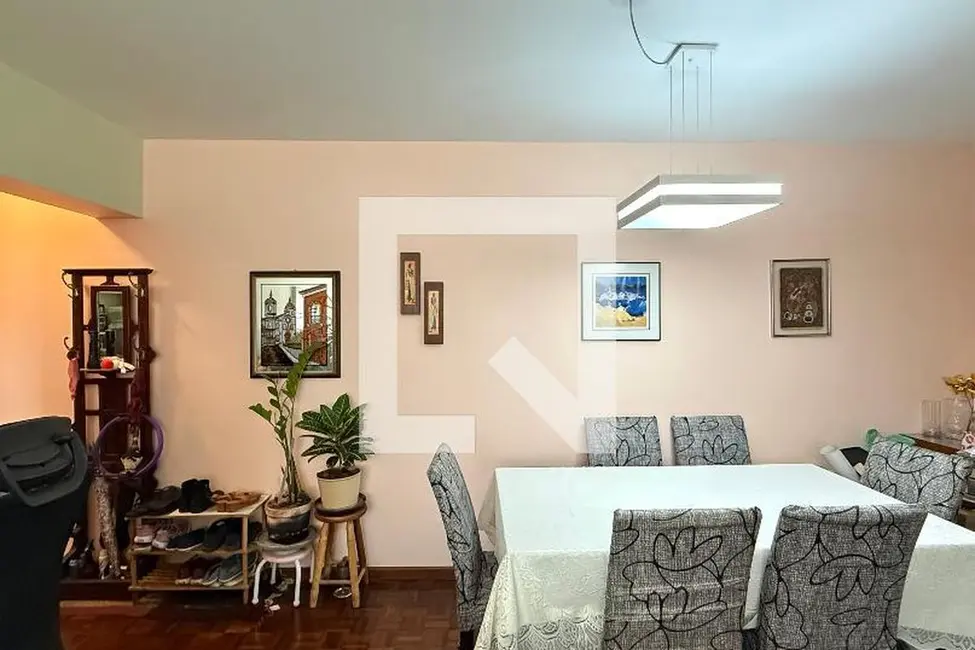 Foto 2 de Apartamento com 2 quartos à venda, 81m2 em Santa Cecília, São Paulo - SP