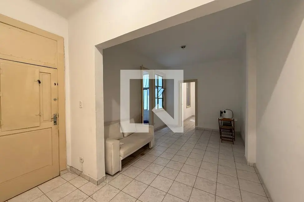 Foto 2 de Apartamento com 3 quartos à venda, 95m2 em Santa Cecília, São Paulo - SP
