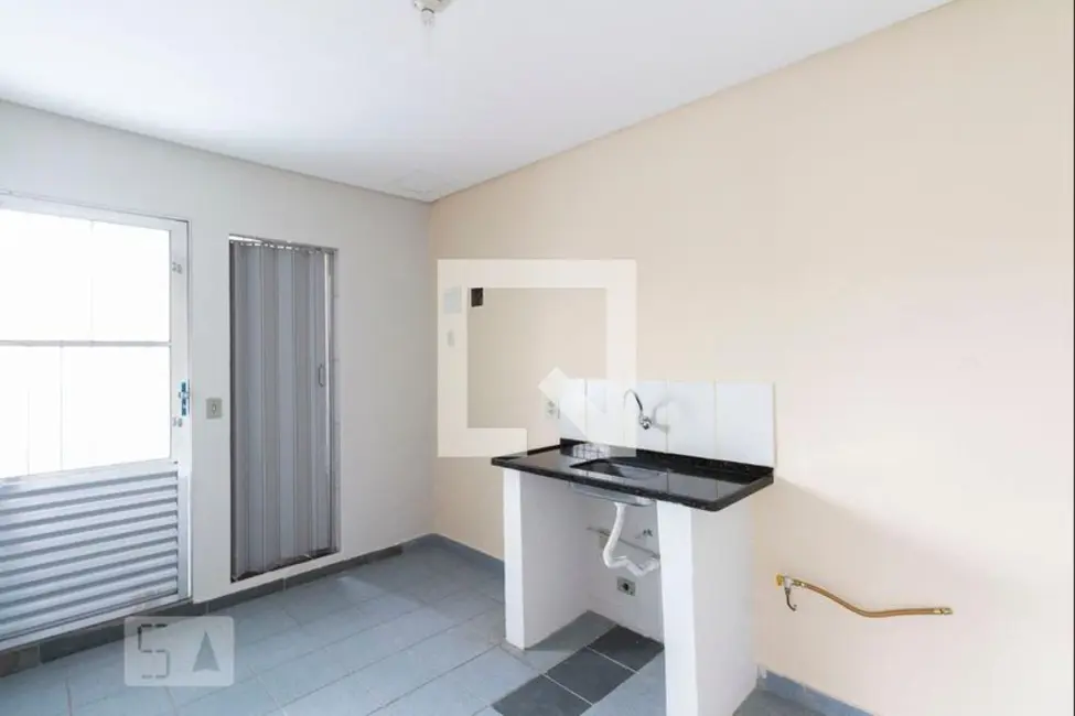 Foto 9 de Casa com 1 quarto à venda, 27m2 em Jardim Anália Franco, São Paulo - SP