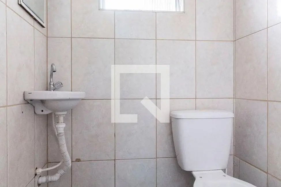 Foto 6 de Casa com 1 quarto à venda, 27m2 em Jardim Anália Franco, São Paulo - SP