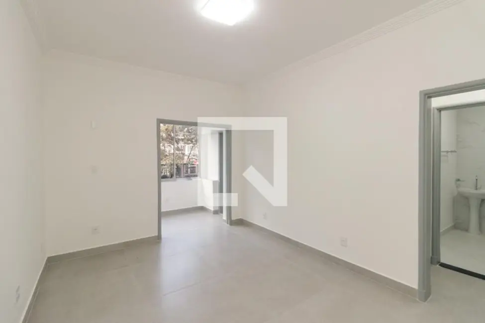 Apartamento com 1 quarto à venda, 53m2 em Santa Cecília, São Paulo - SP - imagem 1 Foto 1 de Apartamento com 1 quarto à venda, 53m2 em Santa Cecília, São Paulo - SP
