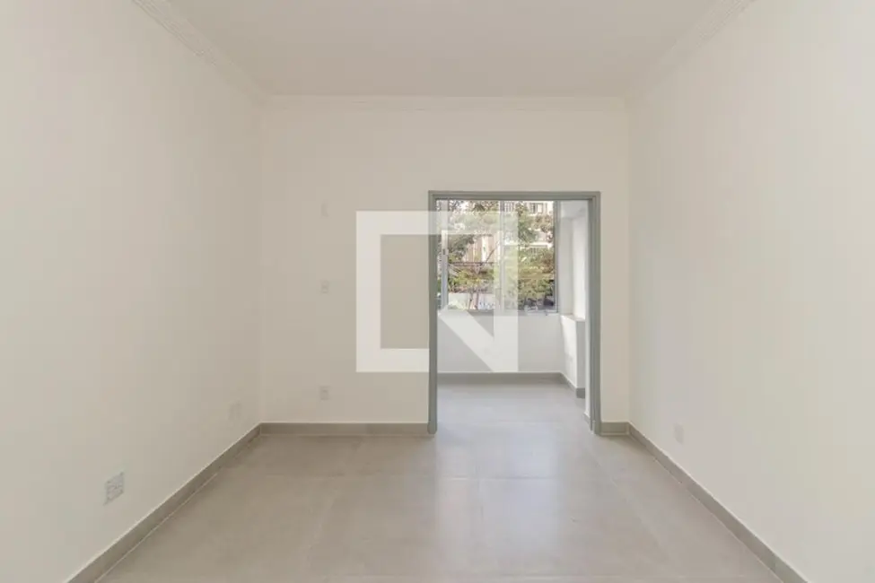 Apartamento com 1 quarto à venda, 53m2 em Santa Cecília, São Paulo - SP - imagem 3 Foto 3 de Apartamento com 1 quarto à venda, 53m2 em Santa Cecília, São Paulo - SP