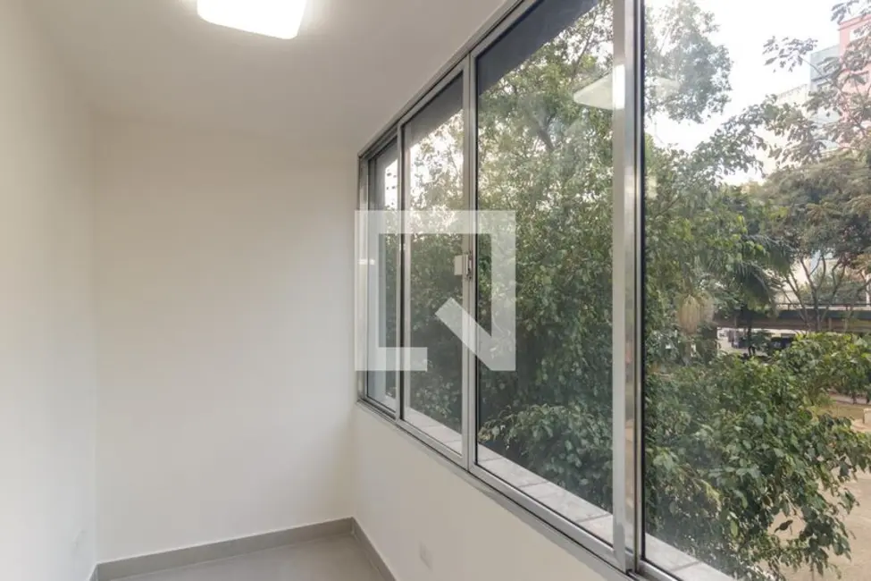 Apartamento com 1 quarto à venda, 53m2 em Santa Cecília, São Paulo - SP - imagem 9 Foto 9 de Apartamento com 1 quarto à venda, 53m2 em Santa Cecília, São Paulo - SP