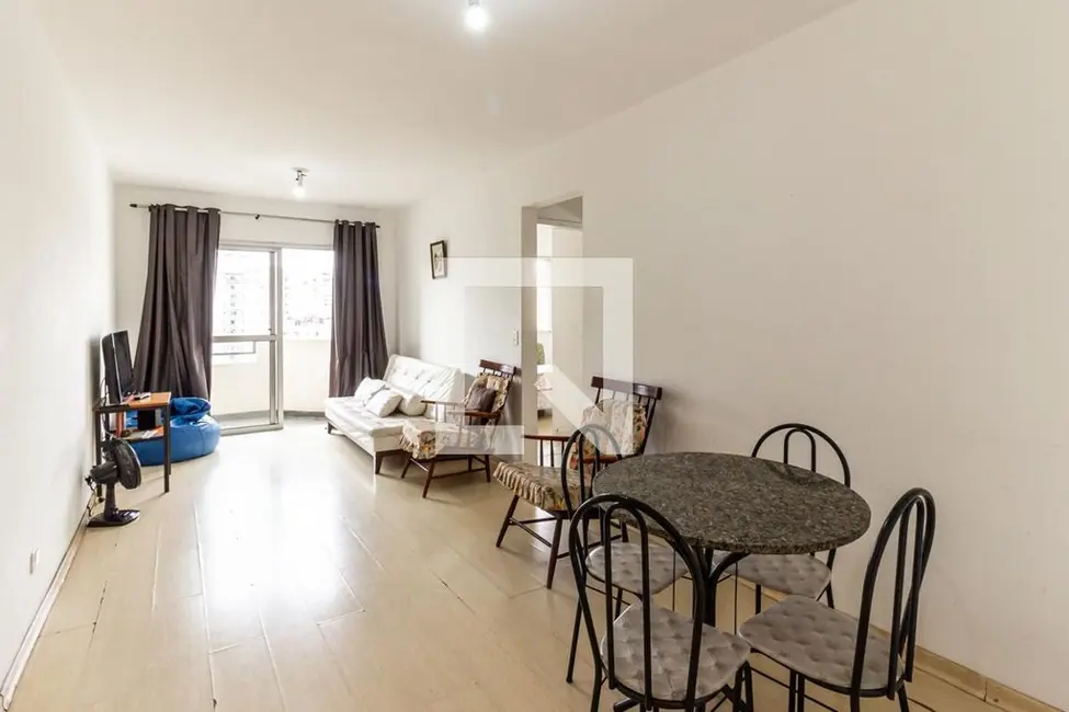 Apartamento com 2 quartos à venda, 75m2 em Santa Cecília, São Paulo - SP - imagem 4 Foto 4 de Apartamento com 2 quartos à venda, 75m2 em Santa Cecília, São Paulo - SP
