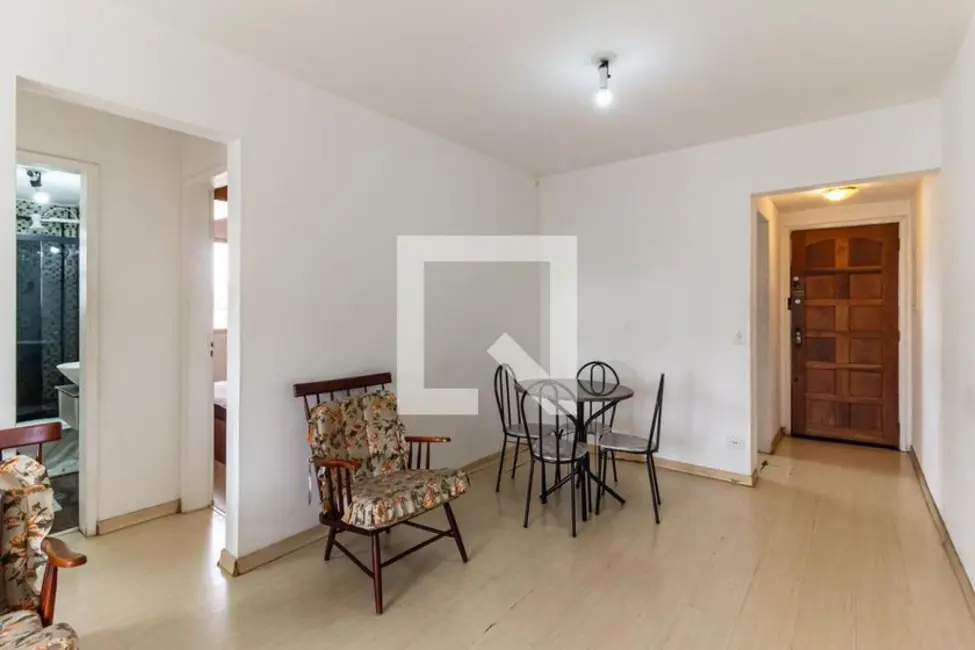 Apartamento com 2 quartos à venda, 75m2 em Santa Cecília, São Paulo - SP - imagem 7 Foto 7 de Apartamento com 2 quartos à venda, 75m2 em Santa Cecília, São Paulo - SP