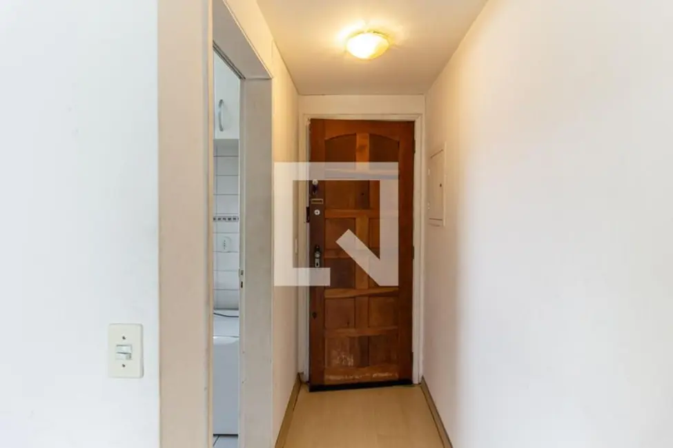 Apartamento com 2 quartos à venda, 75m2 em Santa Cecília, São Paulo - SP - imagem 9 Foto 9 de Apartamento com 2 quartos à venda, 75m2 em Santa Cecília, São Paulo - SP