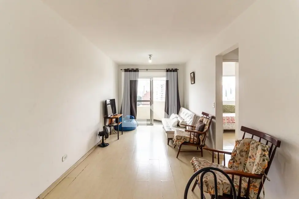 Apartamento com 2 quartos à venda, 75m2 em Santa Cecília, São Paulo - SP - imagem 2 Foto 2 de Apartamento com 2 quartos à venda, 75m2 em Santa Cecília, São Paulo - SP