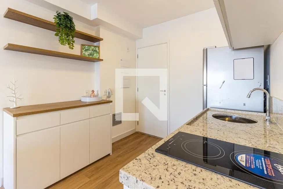Kitnet com 1 quarto à venda, 36m2 em Santa Cecília, São Paulo - SP - imagem 9 Foto 9 de Kitnet com 1 quarto à venda, 36m2 em Santa Cecília, São Paulo - SP