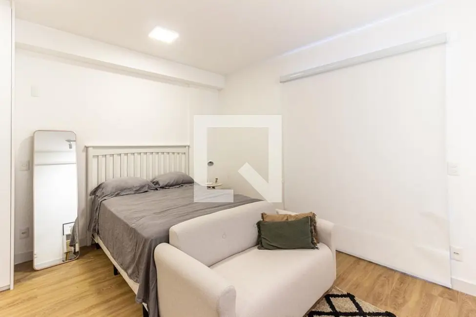 Kitnet com 1 quarto à venda, 36m2 em Santa Cecília, São Paulo - SP - imagem 4 Foto 4 de Kitnet com 1 quarto à venda, 36m2 em Santa Cecília, São Paulo - SP