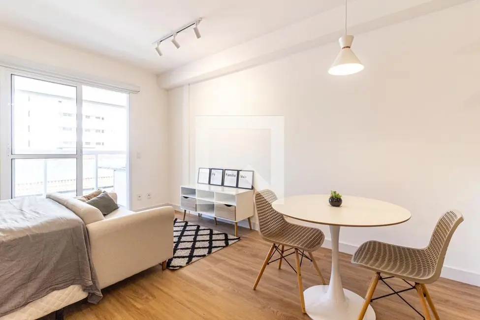Kitnet com 1 quarto à venda, 36m2 em Santa Cecília, São Paulo - SP - imagem 2 Foto 2 de Kitnet com 1 quarto à venda, 36m2 em Santa Cecília, São Paulo - SP