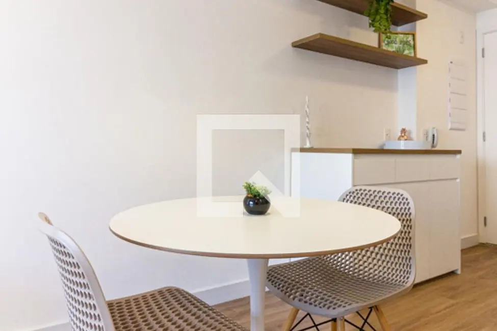 Kitnet com 1 quarto à venda, 36m2 em Santa Cecília, São Paulo - SP - imagem 8 Foto 8 de Kitnet com 1 quarto à venda, 36m2 em Santa Cecília, São Paulo - SP