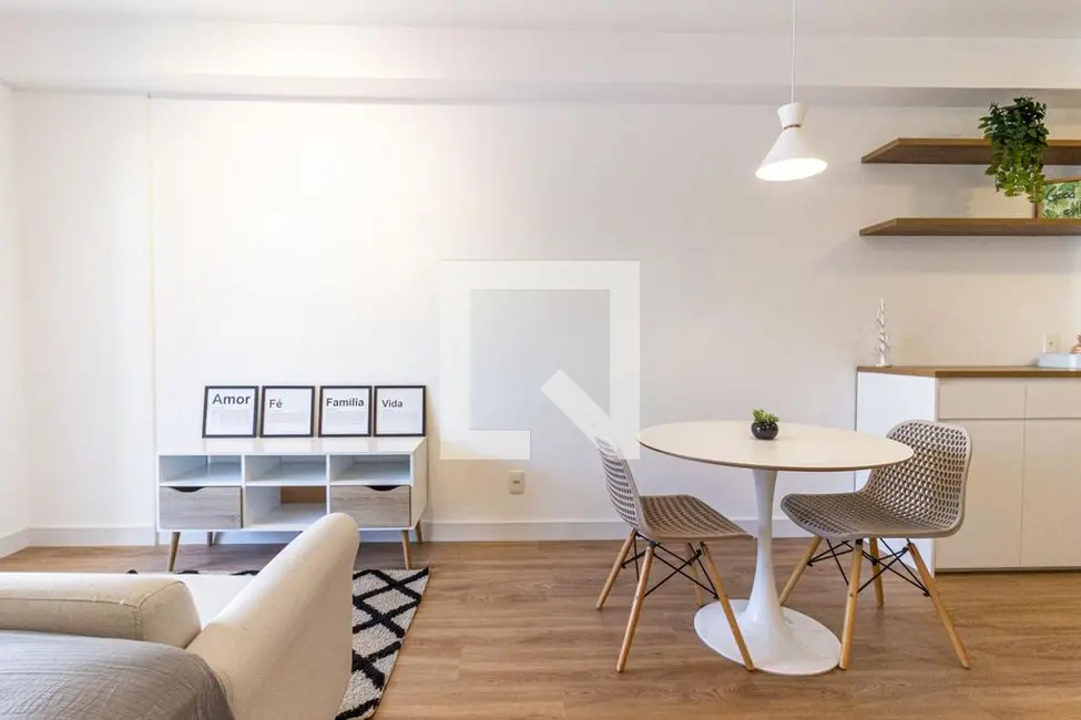 Kitnet com 1 quarto à venda, 36m2 em Santa Cecília, São Paulo - SP - imagem 5 Foto 5 de Kitnet com 1 quarto à venda, 36m2 em Santa Cecília, São Paulo - SP