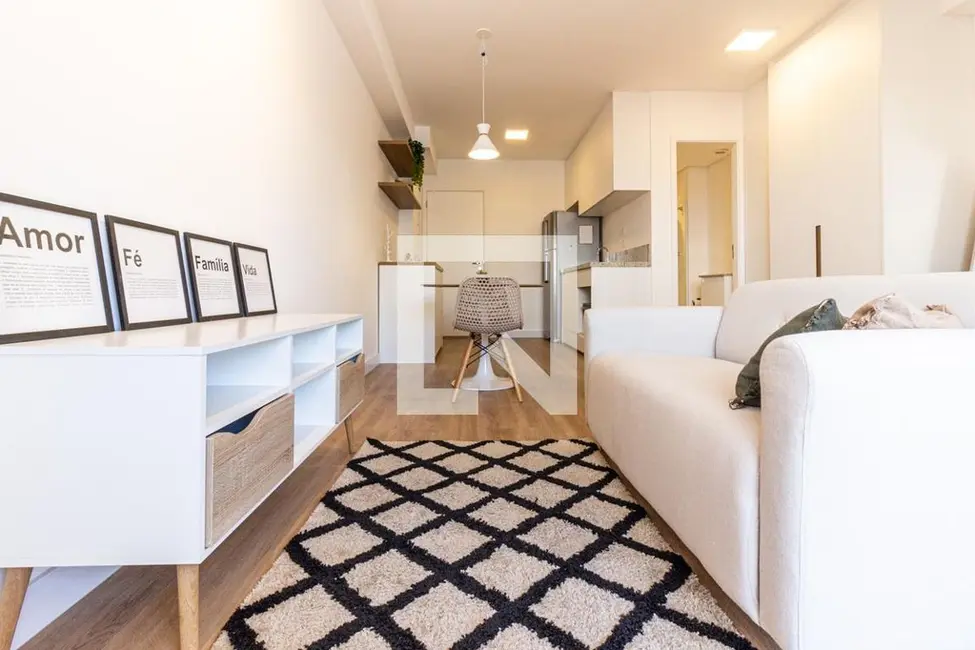 Kitnet com 1 quarto à venda, 36m2 em Santa Cecília, São Paulo - SP - imagem 7 Foto 7 de Kitnet com 1 quarto à venda, 36m2 em Santa Cecília, São Paulo - SP