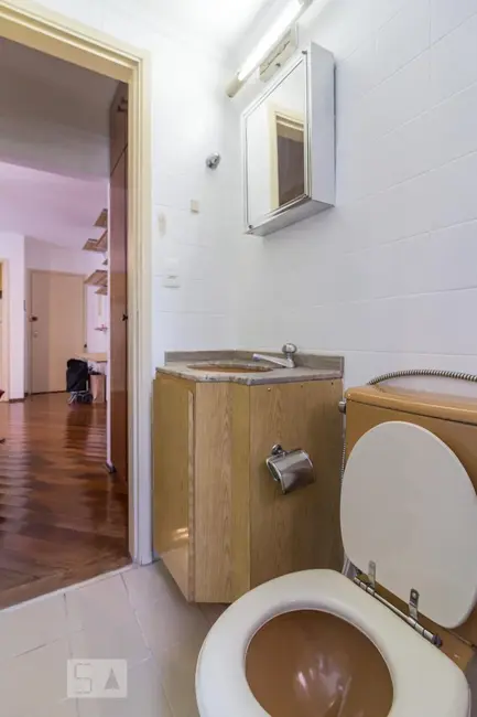 Foto 8 de Apartamento com 1 quarto à venda, 55m2 em Santa Cecília, São Paulo - SP