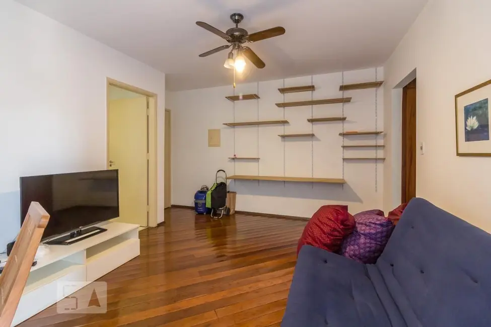 Foto 2 de Apartamento com 1 quarto à venda, 55m2 em Santa Cecília, São Paulo - SP
