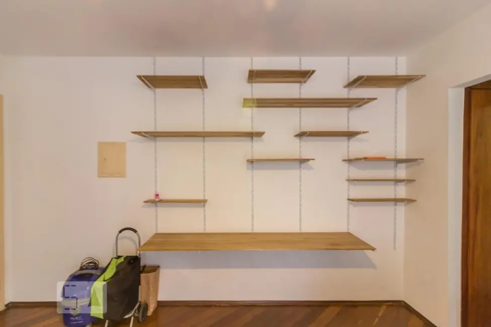 Foto 4 de Apartamento com 1 quarto à venda, 55m2 em Santa Cecília, São Paulo - SP
