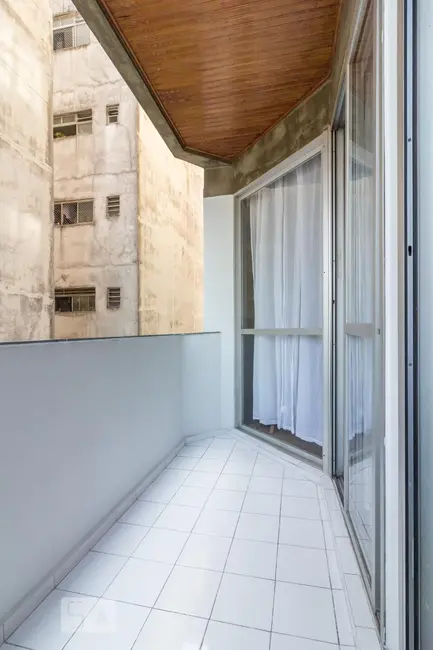 Foto 5 de Apartamento com 1 quarto à venda, 55m2 em Santa Cecília, São Paulo - SP