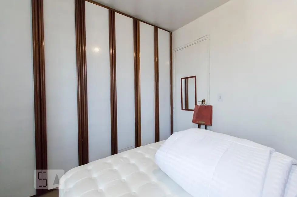 Foto 7 de Apartamento com 1 quarto à venda, 45m2 em Santa Cecília, São Paulo - SP