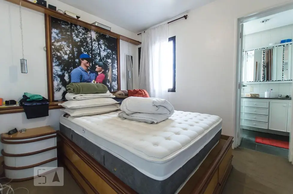 Foto 6 de Apartamento com 1 quarto à venda, 45m2 em Santa Cecília, São Paulo - SP
