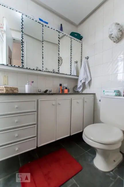 Foto 8 de Apartamento com 1 quarto à venda, 45m2 em Santa Cecília, São Paulo - SP