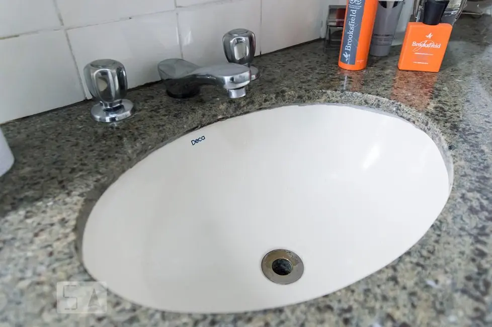 Foto 9 de Apartamento com 1 quarto à venda, 45m2 em Santa Cecília, São Paulo - SP